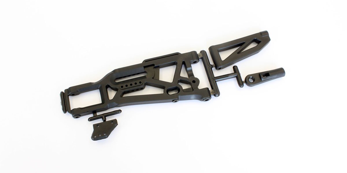 IS005B Front Suspension Arm (ST-RR Evo) IS005C  - KYOSHO RC